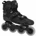 FR Spin Black Skates