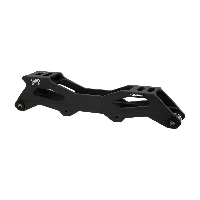 FR Spin Black Frame
