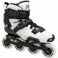 FR Spin White Skates