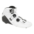 FR Turbo Spin 195 White Boot Only