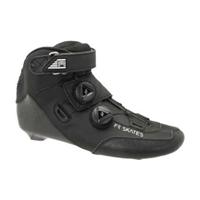 FR Turbo Spin 2026 Black Boot Only