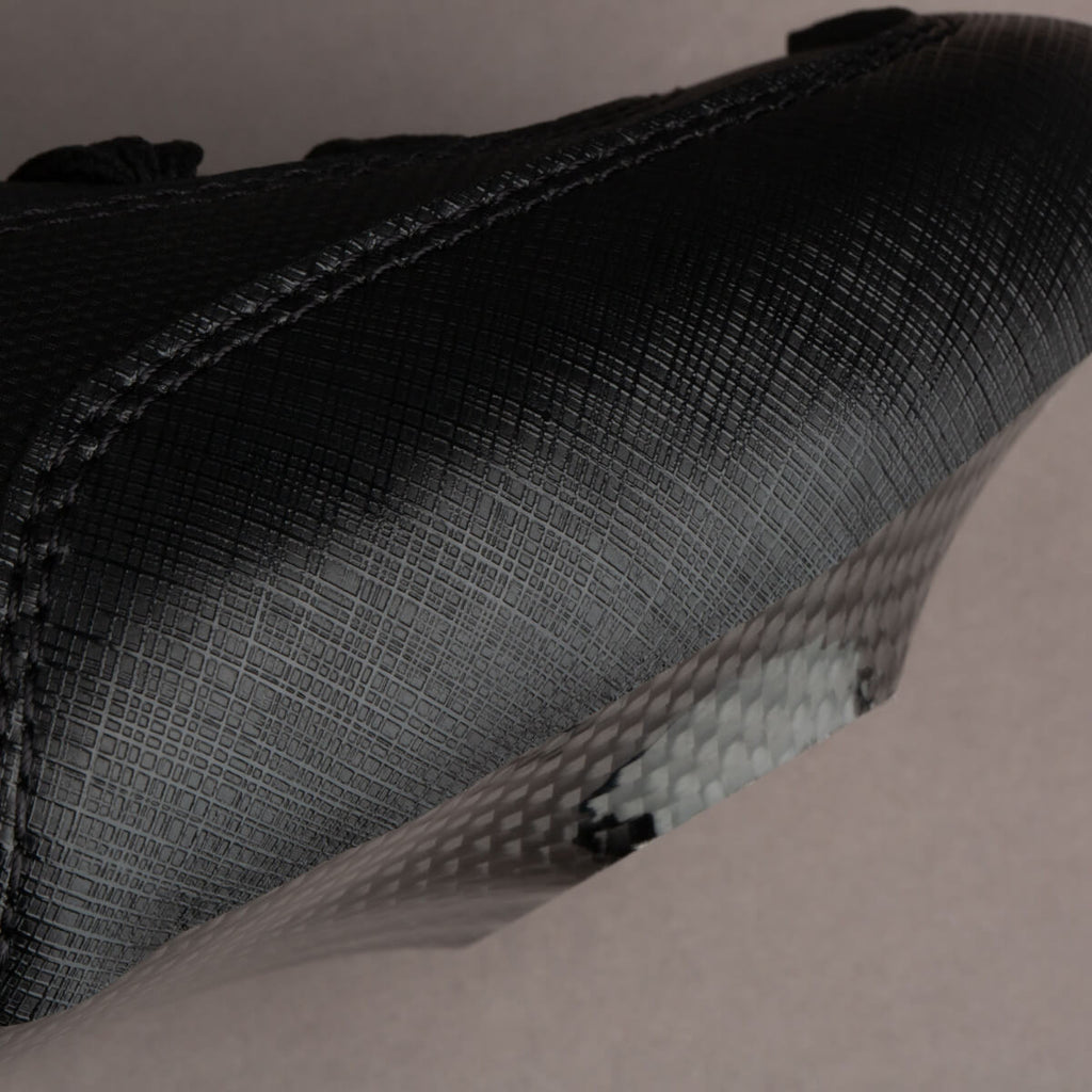 FR Turbo Spin Black Boot Only