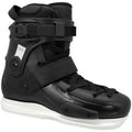 FR UFR Street Black Boot Only