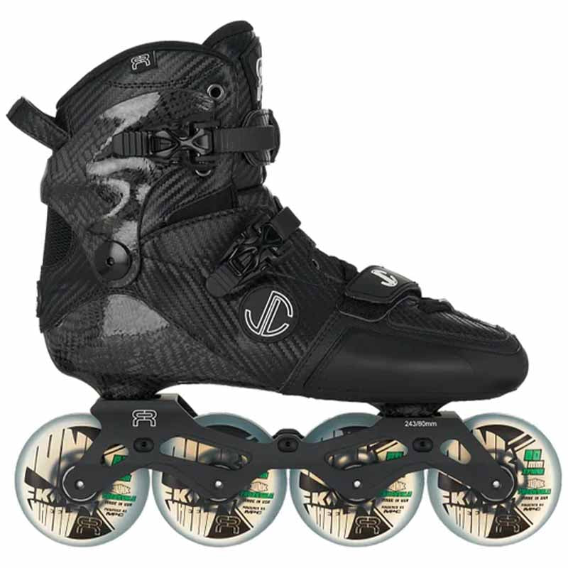 🔥🔥🔥FR SL 80 Skates