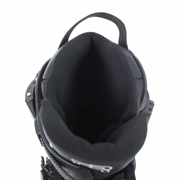 FR 1 80 Black Skates