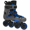 FR 1 80 Blue Grey Skates
