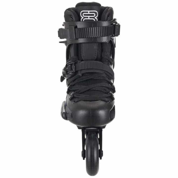 FR 3 80 Black Skates