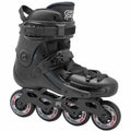 FR 3 80 Black Skates