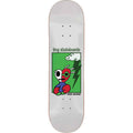 Frog Tough Guy Nick Michel Skateboard Deck 8.38"