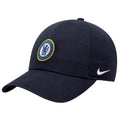 Nike Chelsea F.C Adjustable Hat-Navy