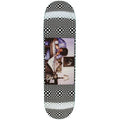 Fucking Awesome Coke Dad III Shape 2 Skateboard Deck 8.25"