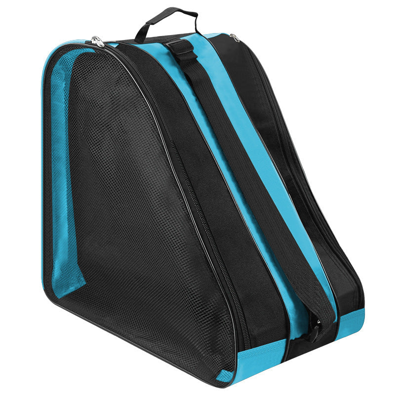 Blackout Full Net Skate Bag