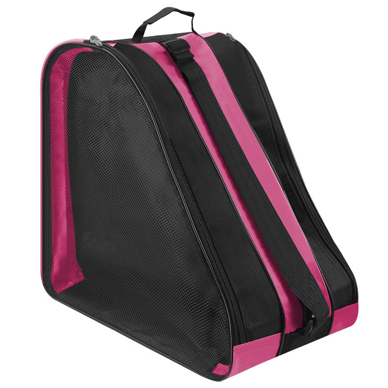 Blackout Full Net Skate Bag