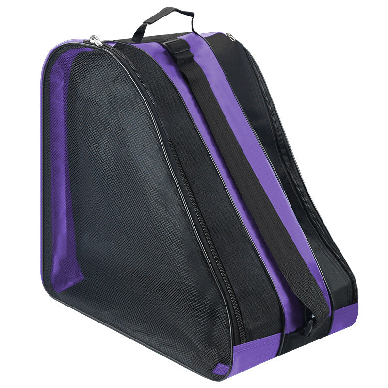 Blackout Full Net Skate Bag