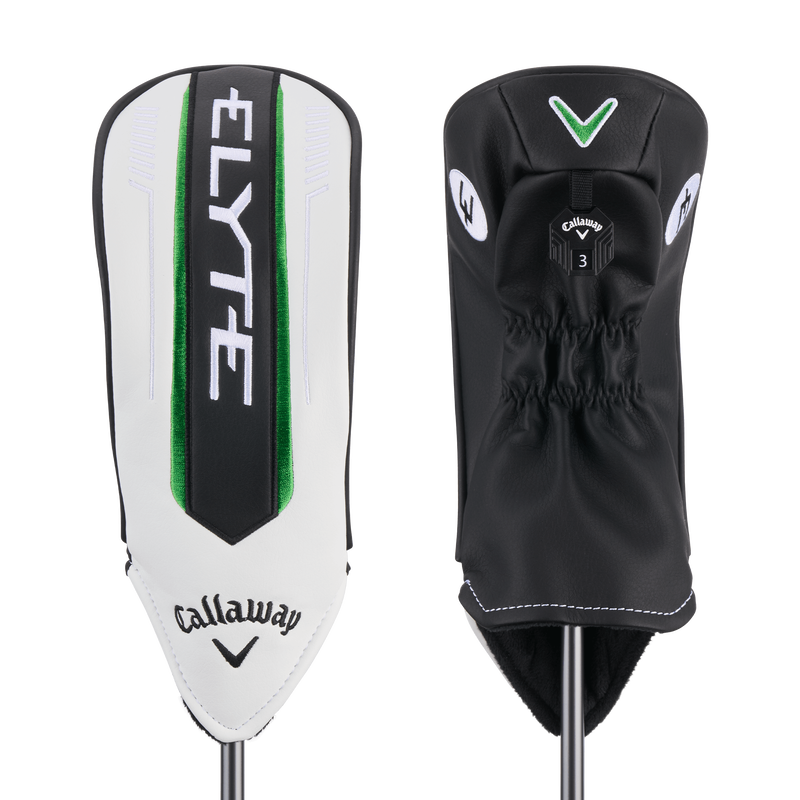 Callaway Elyte Triple Diamond Custom Fairway Woods