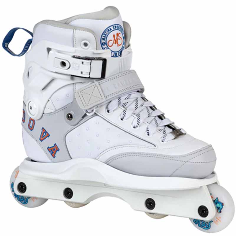 Gawds 1 Martina Svobodova Aggressive Skates