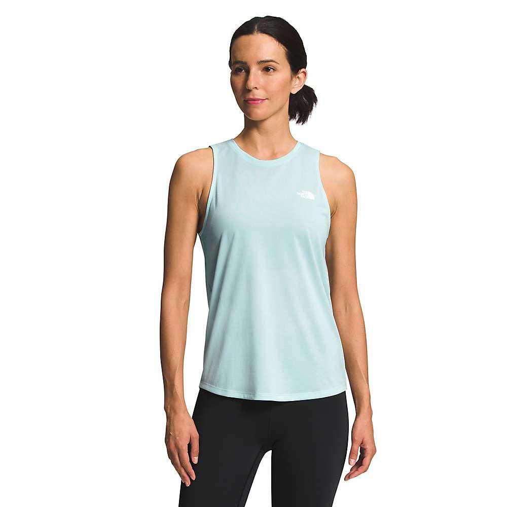 The North Face Womens Elevation Tank