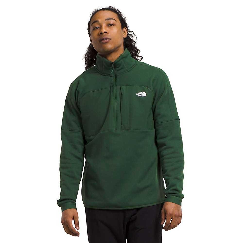 The North Face Mens Canyonlands High Altitude 1/2 Zip Top
