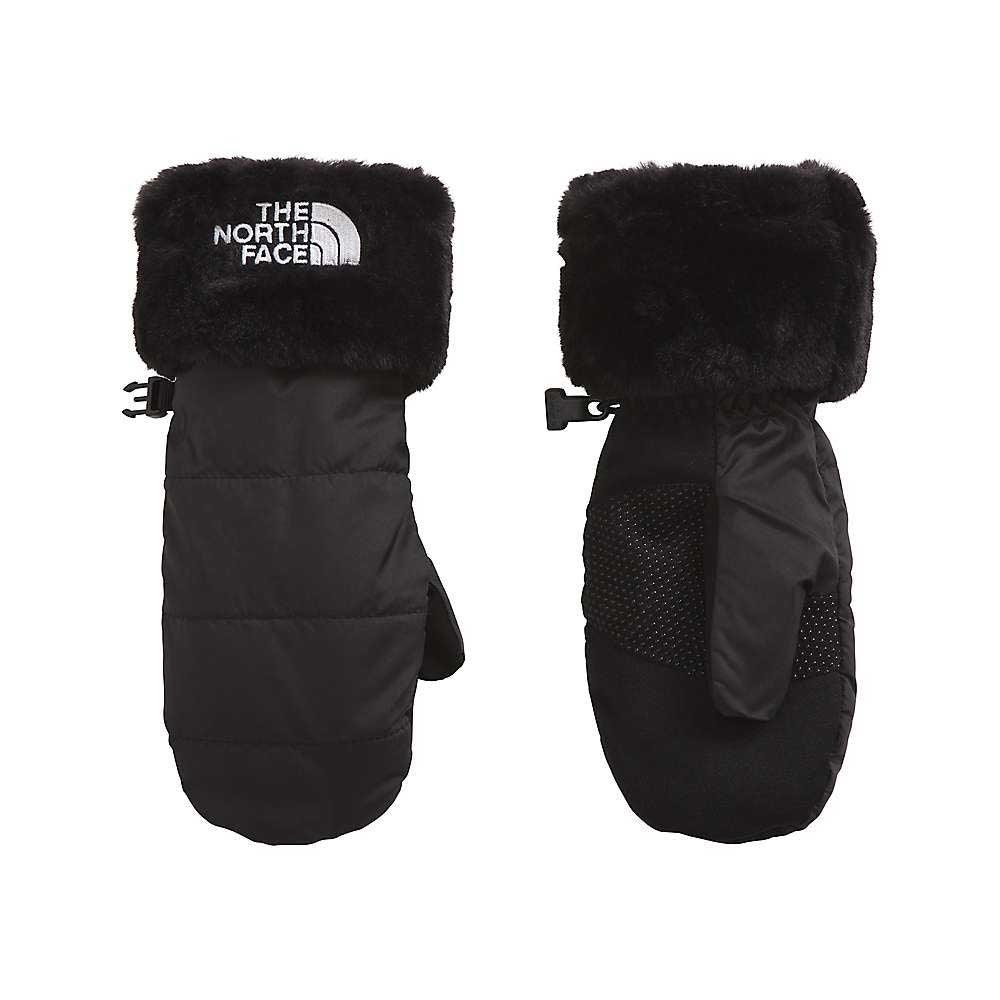 The North Face Kids' Mossbud Swirl Mitt