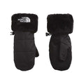The North Face Kids' Mossbud Swirl Mitt