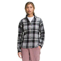 The North Face Womens Berkeley LS Girlfriend Shirt