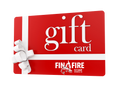 Fin & Fire Gift Card