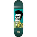 Girl Brophy Skull Of Fame Skateboard Deck 8.5"