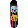 Girl Geering Blood Bath Skateboard Deck 8"