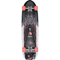 Globe Blazer Fuego 32 Cruiser Complete Bamboo Red 32"