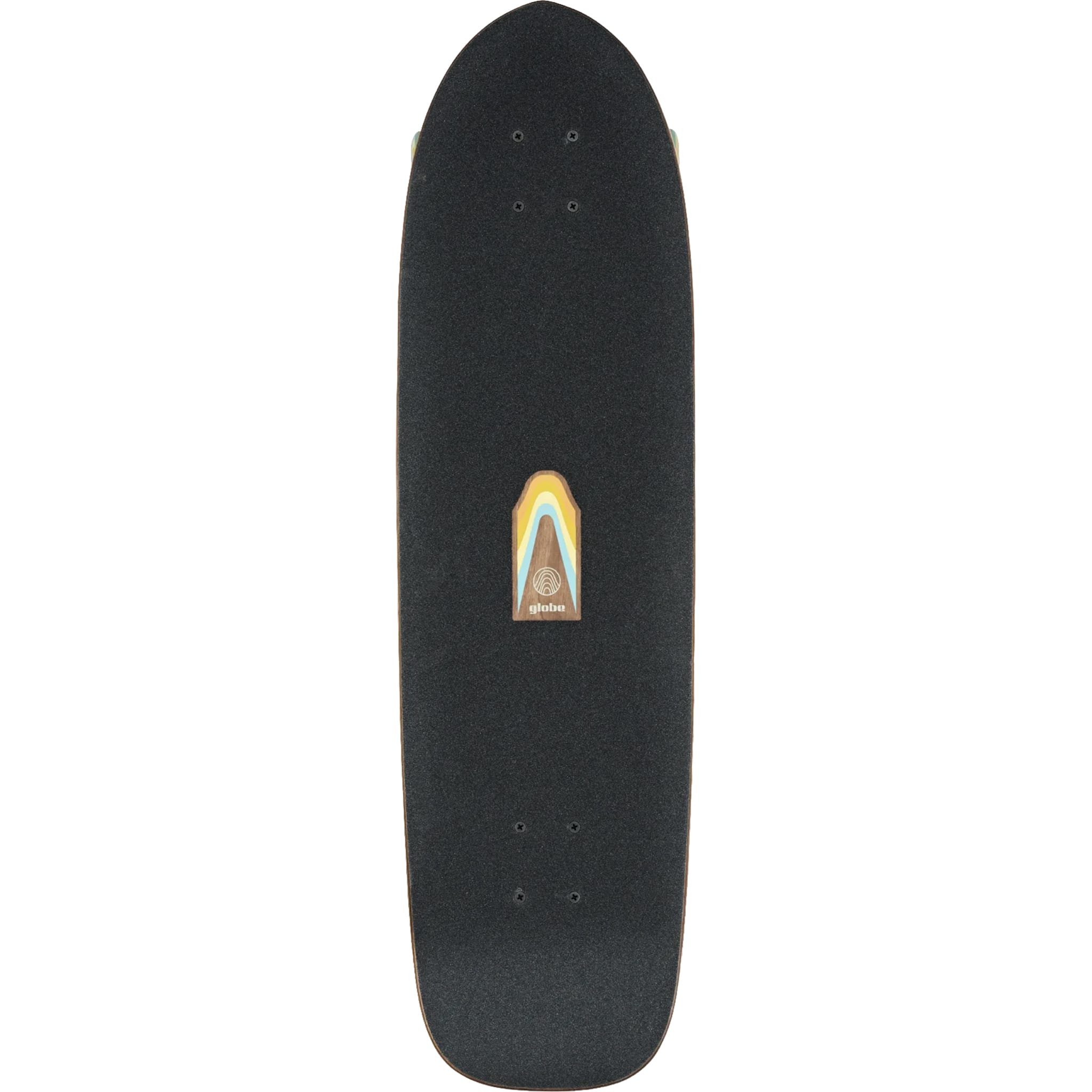 Globe Blazer Fuego 32 Cruiser Complete Horizon 32"