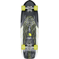 Globe Blazer Fuego Cruiser Complete Bamboo Green 29"