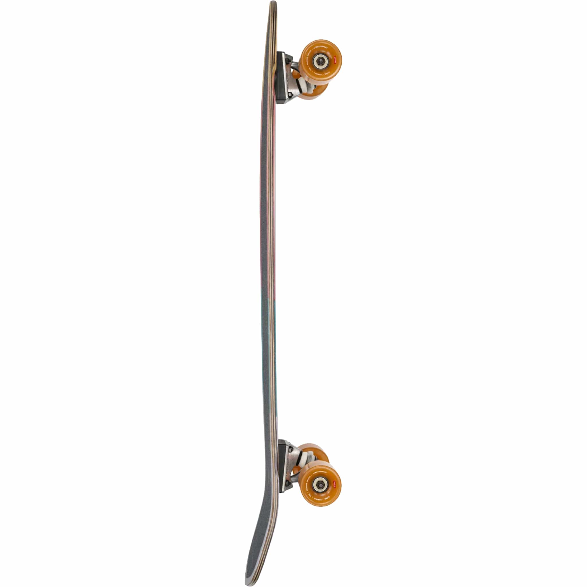 Globe Blazer XL Longboard Complete Dig It 36"
