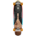 Globe Blazer XL Longboard Complete Dig It 36"