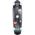 Globe Blazer Xl Longboard Complete Twilight Expedition 36"
