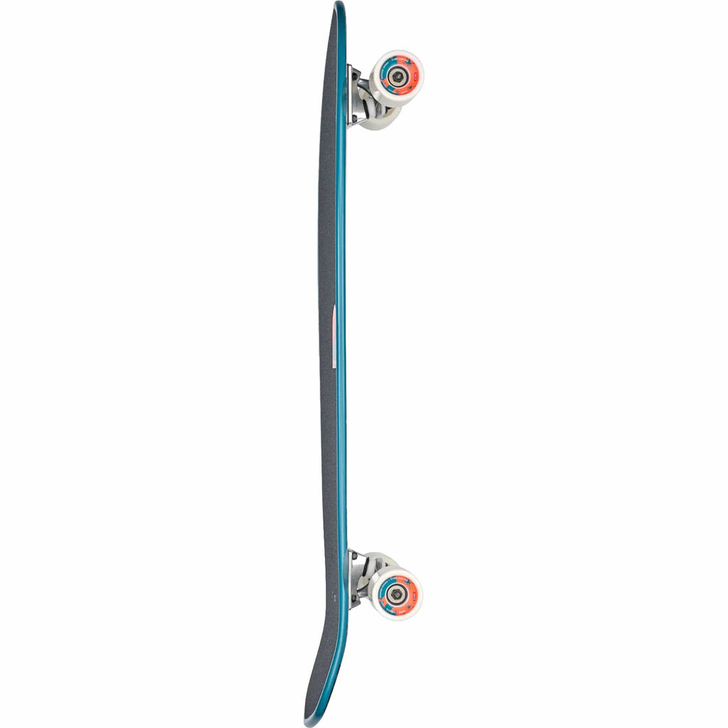 Globe Blazer Xl Longboard Complete Twilight Expedition 36"