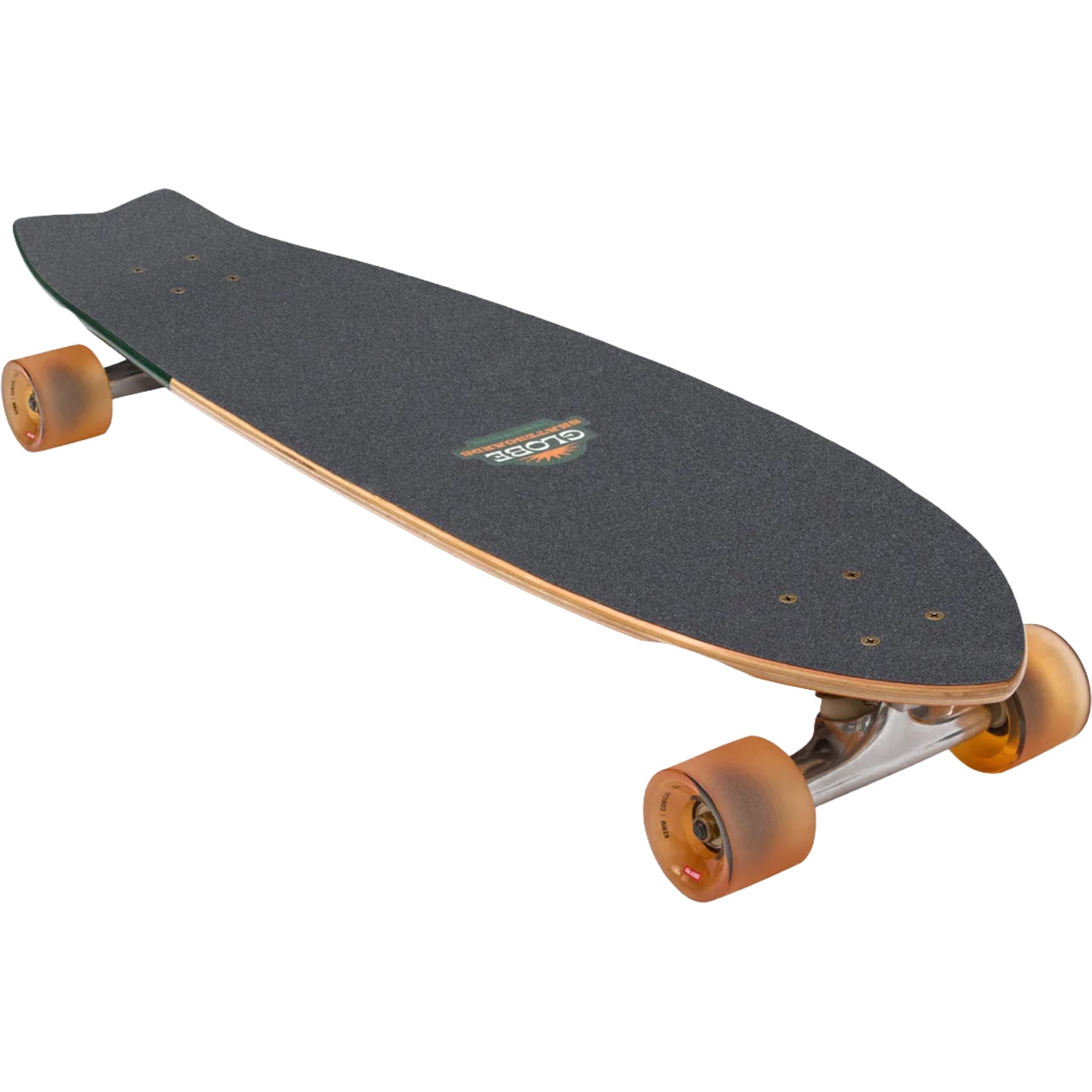 Globe Chromantic Cruiser Complete Beach Bum 33"