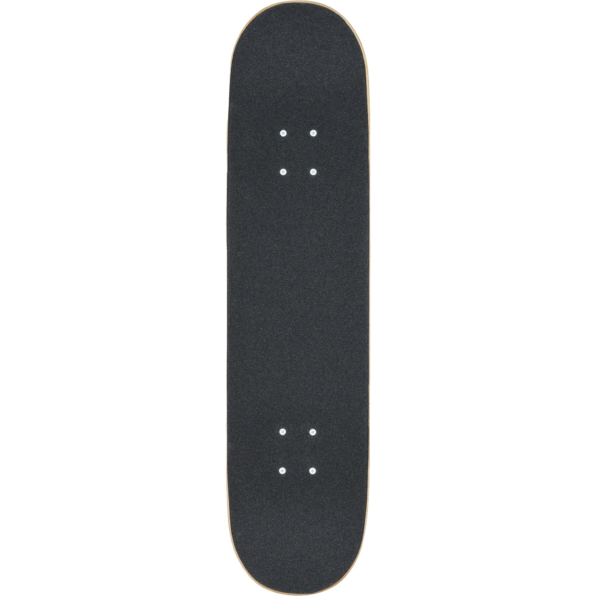 Globe G0 Pond Skateboard Complete Blue Green 8"