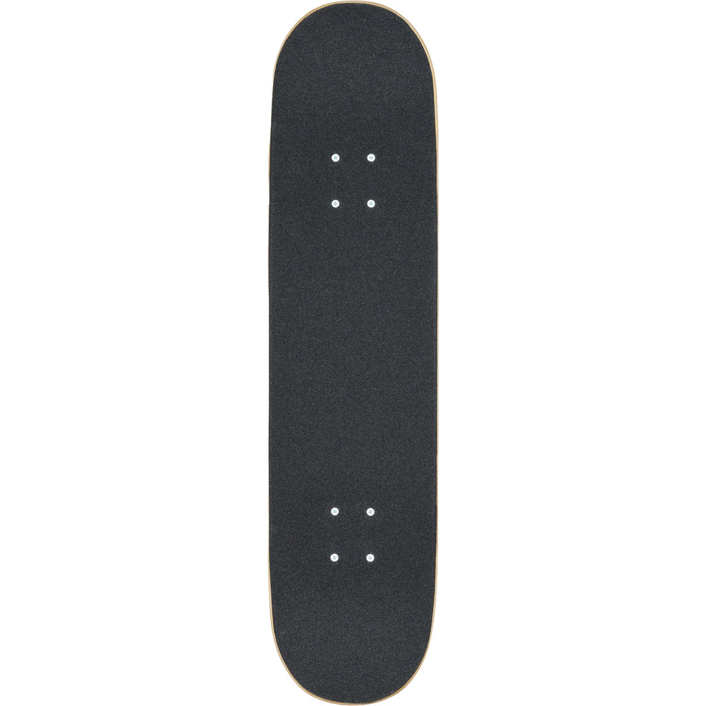 Globe G0 Pond Skateboard Complete Orange Moss 8.25"