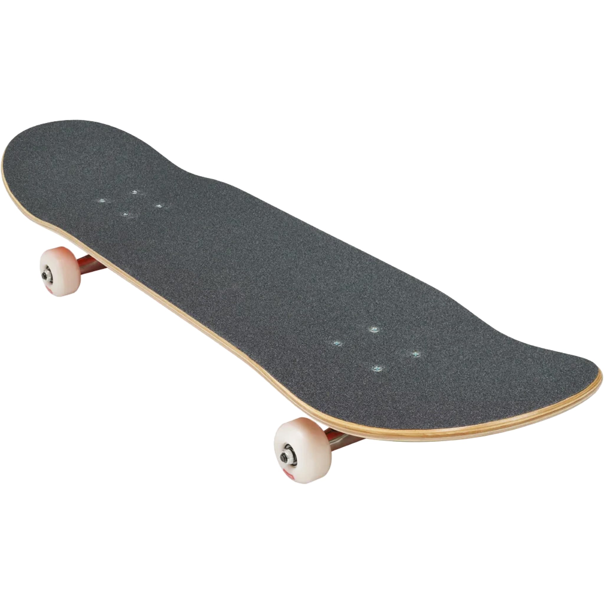 Globe G0 Pond Skateboard Complete Orange Moss 8.25"