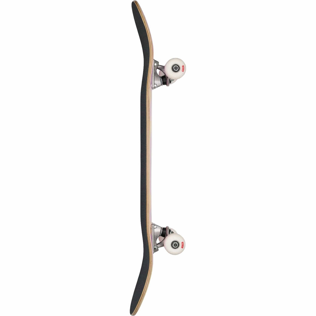 Globe G0 Pond Skateboard Complete Pink Honey 7.75"