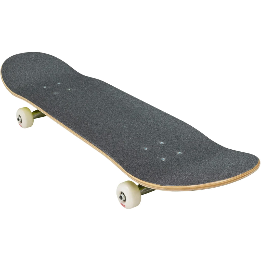 Globe G0 Pond Skateboard Complete Toxic Swamp 8.5"