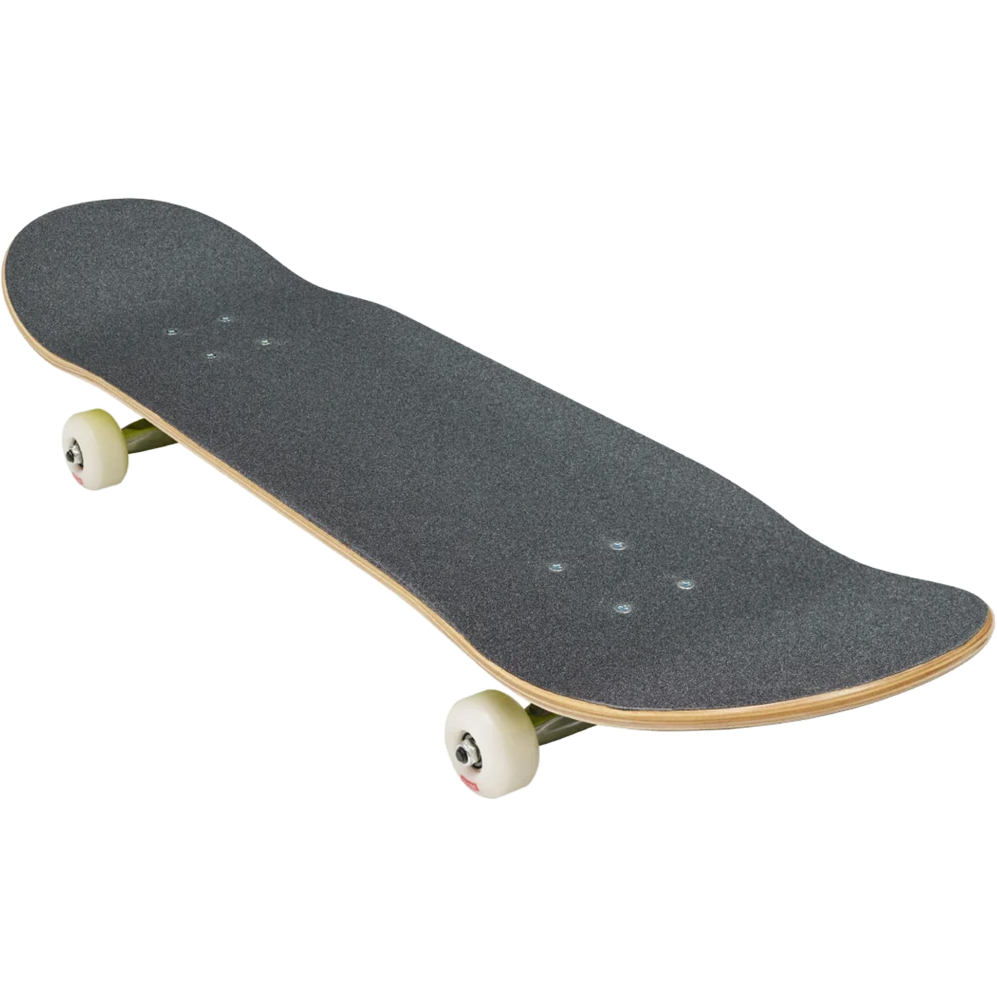 Globe G0 Pond Skateboard Complete Toxic Swamp 8.5"