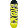 Globe G0 Pond Skateboard Complete Toxic Swamp 8.5"