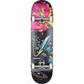 Globe G1 Where To Next Skateboard Complete Black Maple Recon 8.375"
