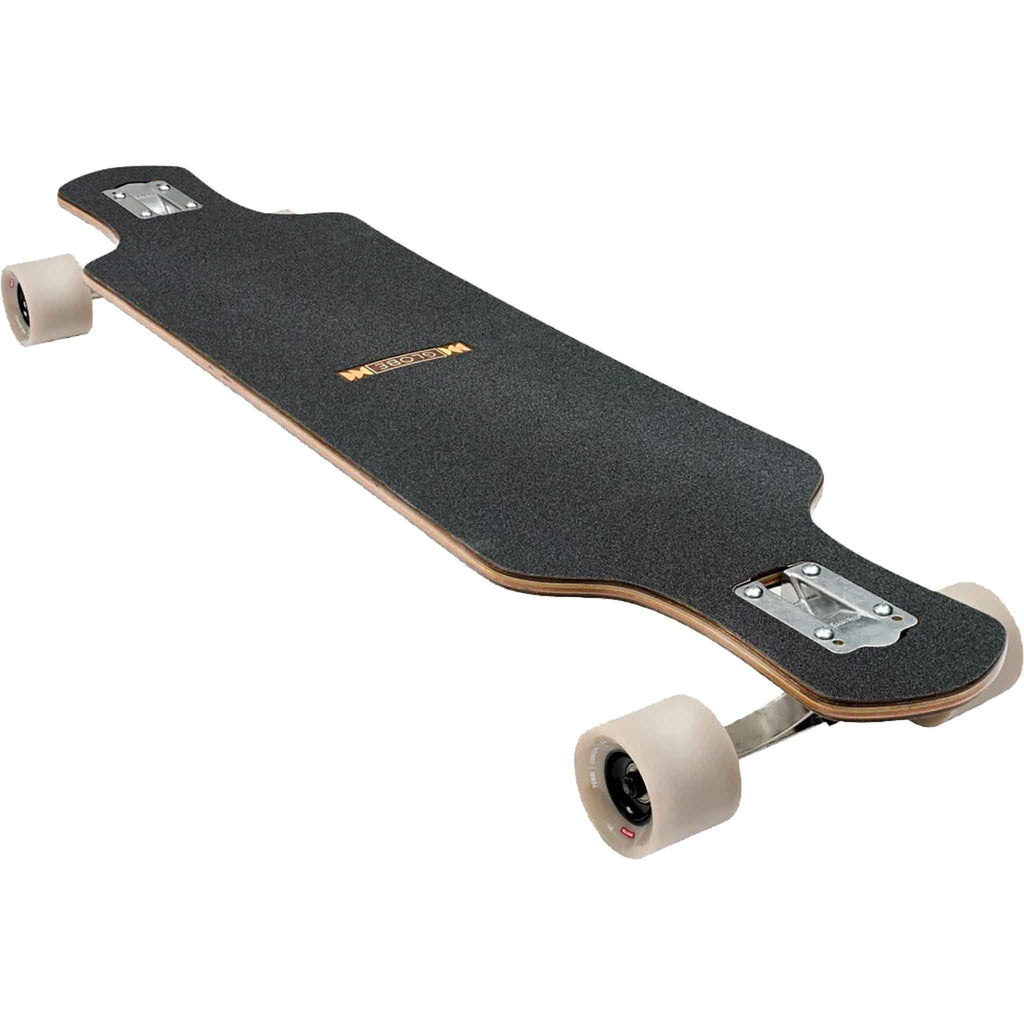Globe Geminon Rock Longboard Complete Mediterranean 40"