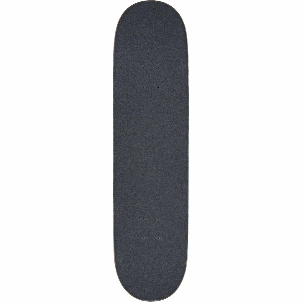 Globe Goodstock Skateboard Complete Tiger Camo 8.25"