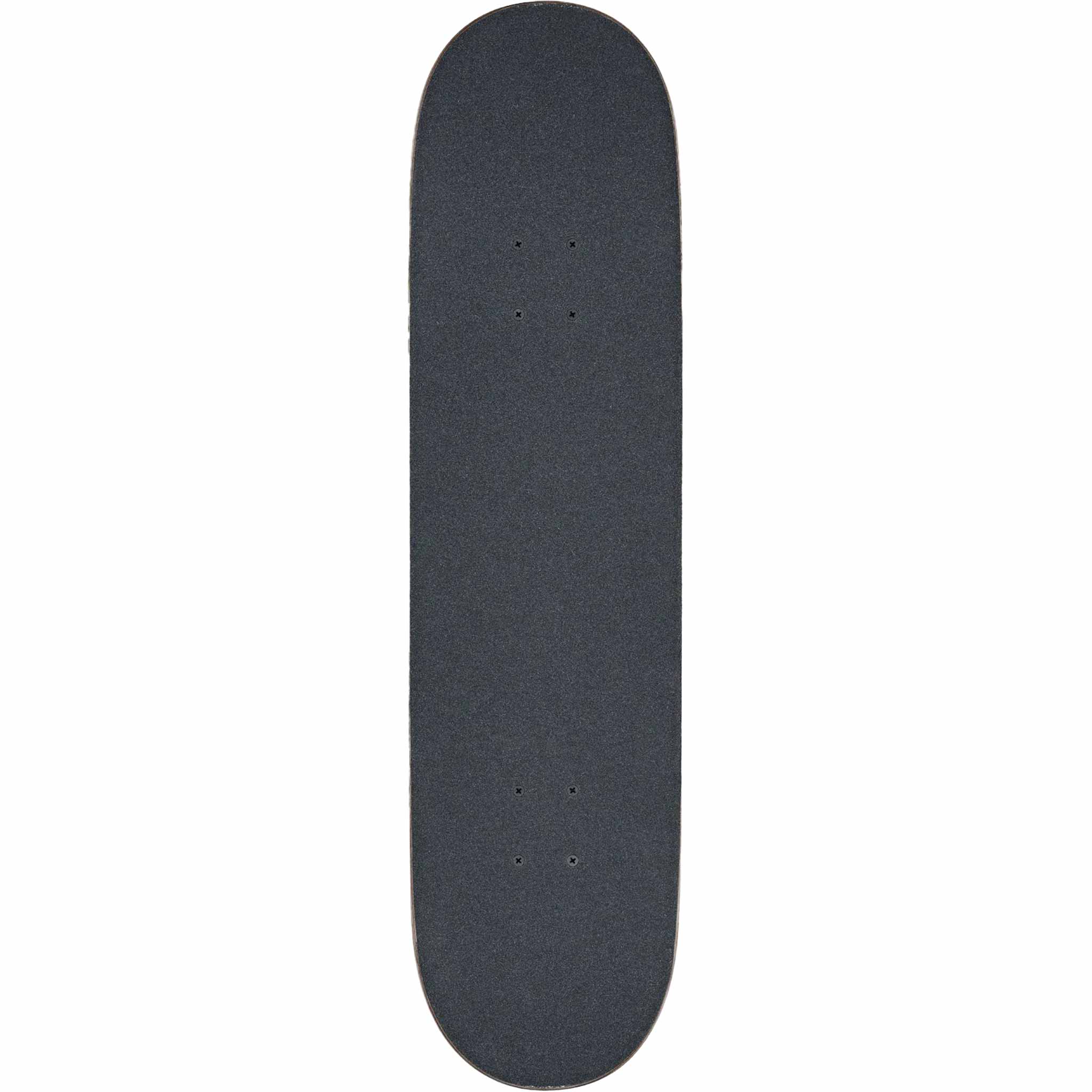 Globe Goodstock Skateboard Complete Tiger Camo 8.25"