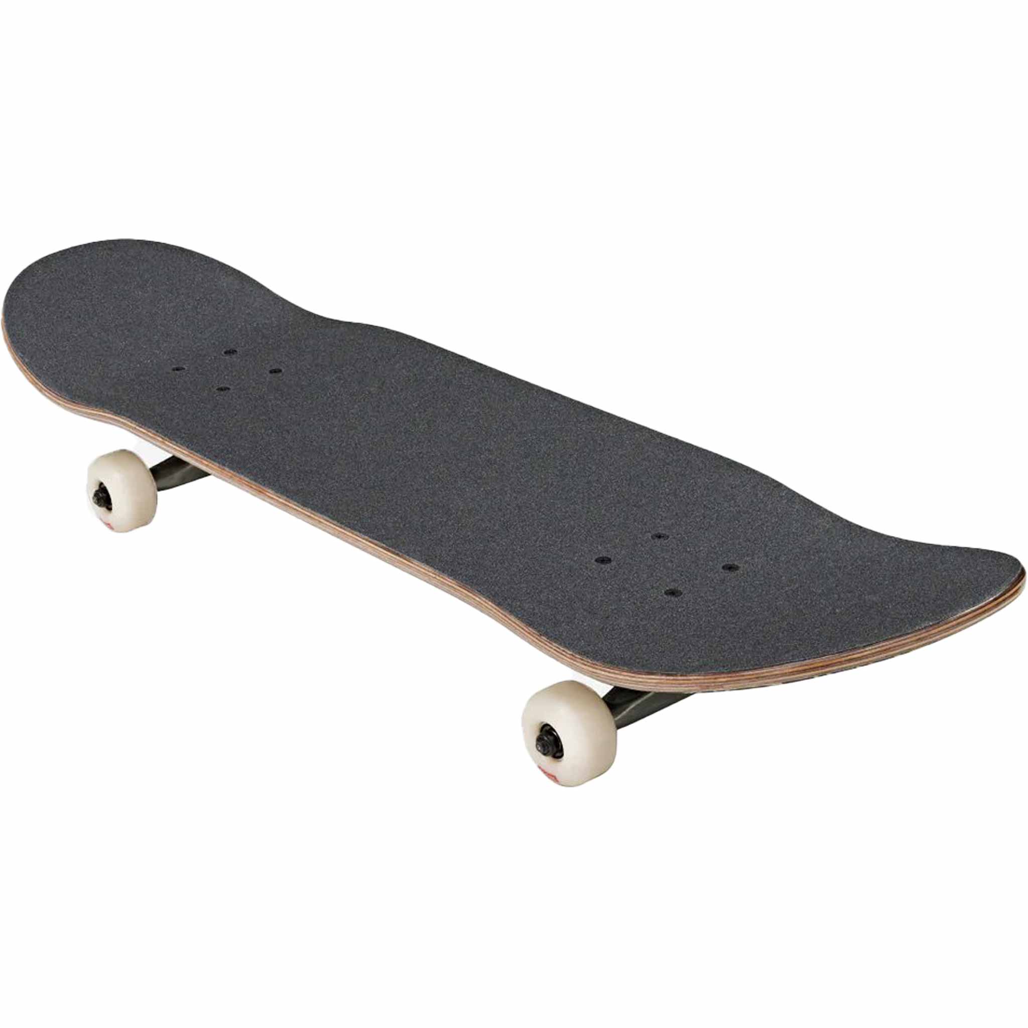 Globe Goodstock Skateboard Complete Tiger Camo 8.25"