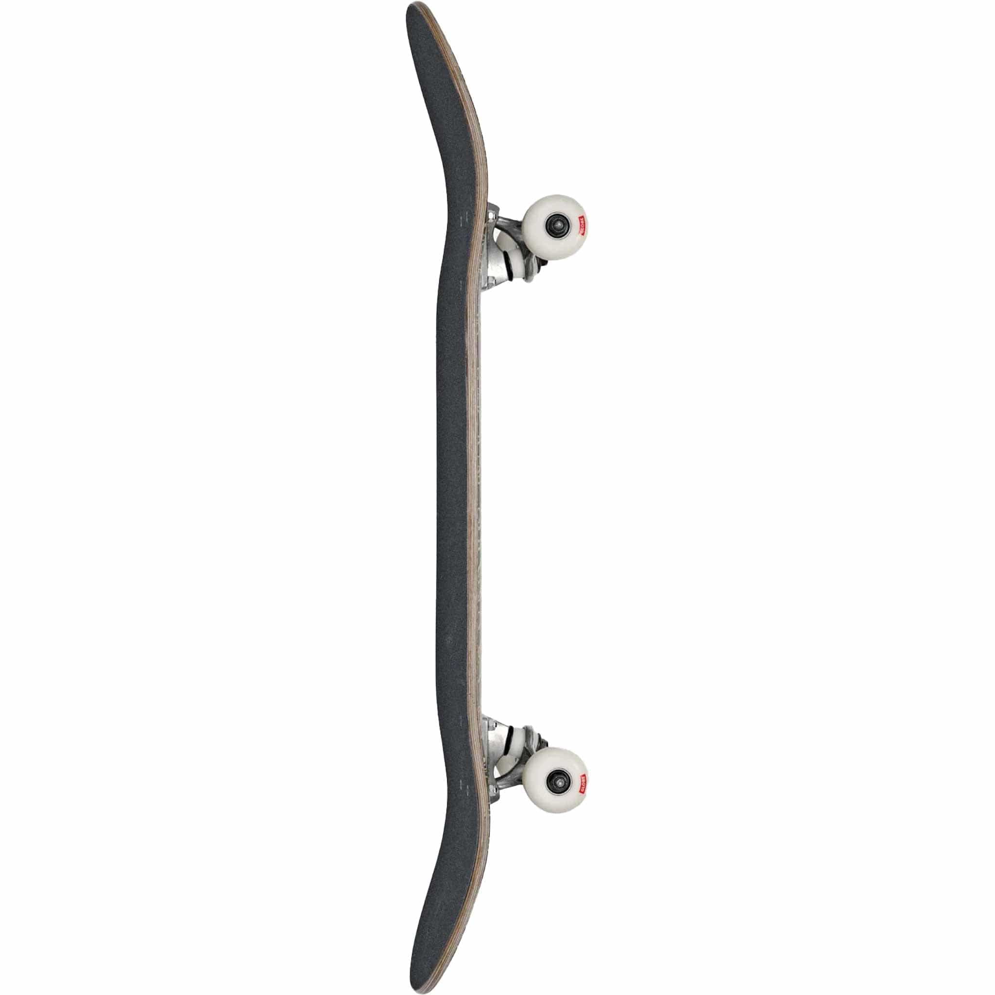 Globe Goodstock Skateboard Complete Tiger Camo 8.25"