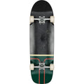 Globe Kerbo Cruiser Complete Black Maple Emerald Green 32"